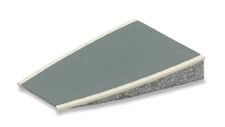 PECO PLATFORM SYSTEM RAMP UNIT STONE TYPE OO GAUGE - ST-297