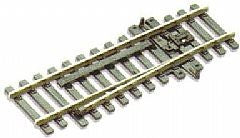 PECO CATCH TURNOUT L/H OO GAUGE SL-85