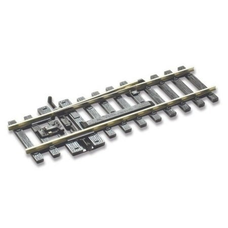 HO CODE 75 INSULFROG LEFT-HAND CATCH TURNOUT