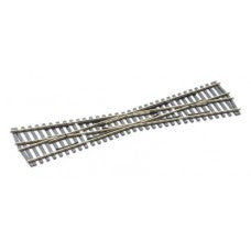 PECO SL-194 HO LONG CROSSING 12 DEGREES INSULFROG CODE 75 - SL-194