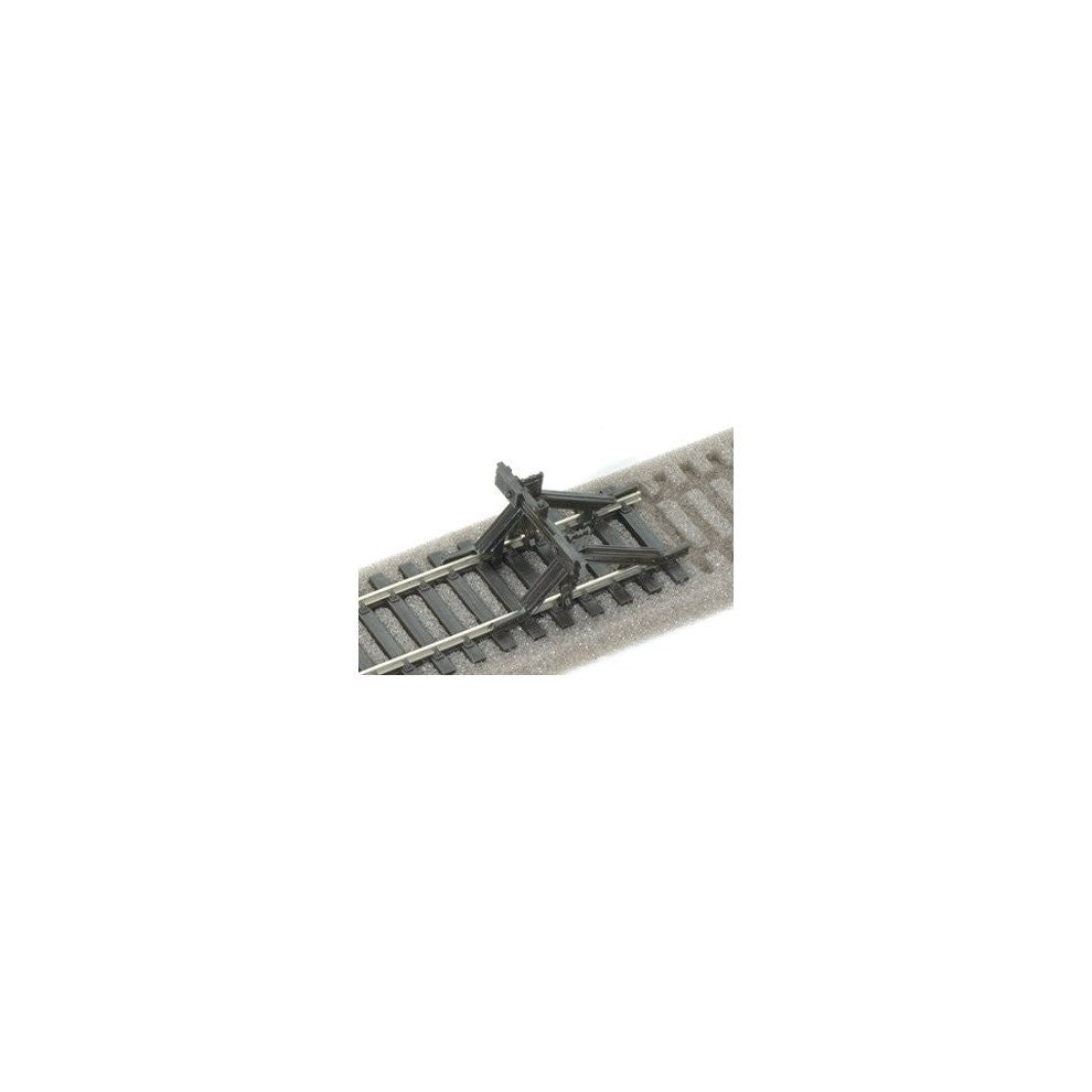 PECO SL-40 HO SCALE HO BUMPER RAIL BUILT TYP - SL-40