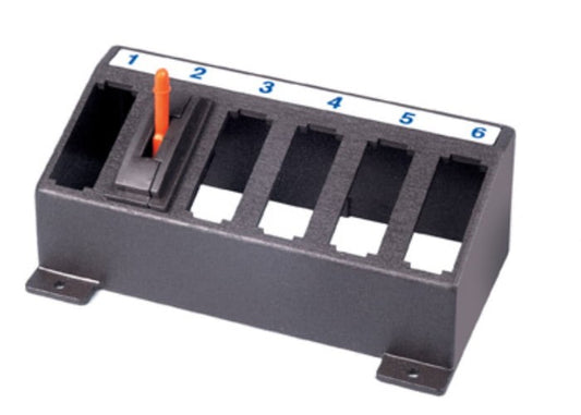 PECO SWITCH CONSOLE PL-27