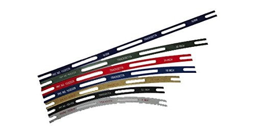 PECO NT24 N 24 RADIUS TEMPLATE - NT24