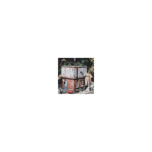 WATER TOWER - RATIO 506 - OO/HO BUILDING KIT - P3 - 506