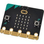 Micro Bit Board Micro:bit V2 Single - Z6439A