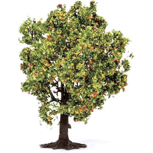 Hornby Apple Tree (with Fruit) OO Gauge - R7213