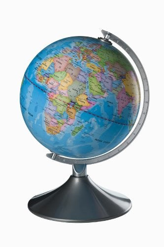BRAINSTORM LIMITED 2 IN 1 GLOBE - EARTH AND CONSTELLATIONS