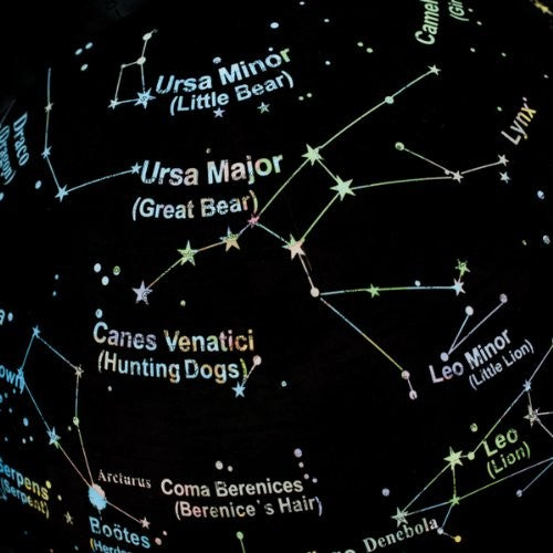 BRAINSTORM LIMITED 2 IN 1 GLOBE - EARTH AND CONSTELLATIONS
