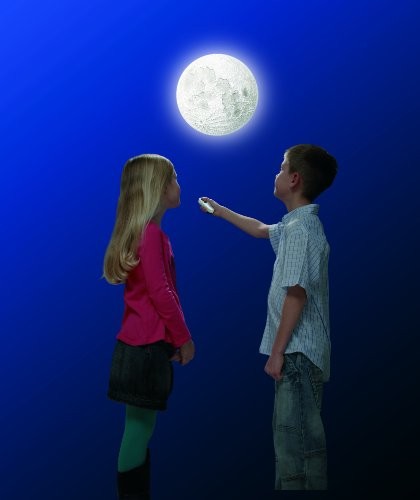 BRAINSTORM MY VERY OWN MOON
