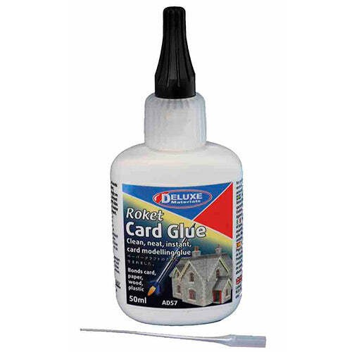 DELUXE MATERIALS CARD GLUE - AD57