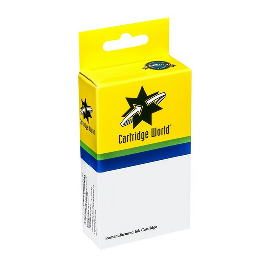 CARTRIDGE WORLD CANON 645XL BLACK INK CARTRIDGE - I01-PC-B-PG645-HC