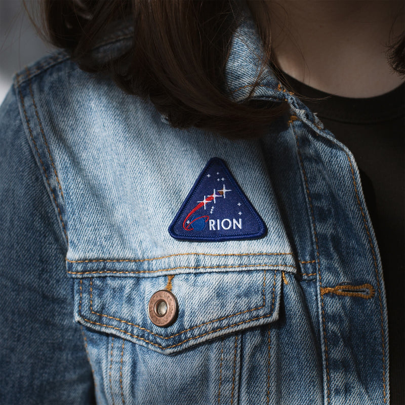 NASA PATCH SET - NASAGPTC4