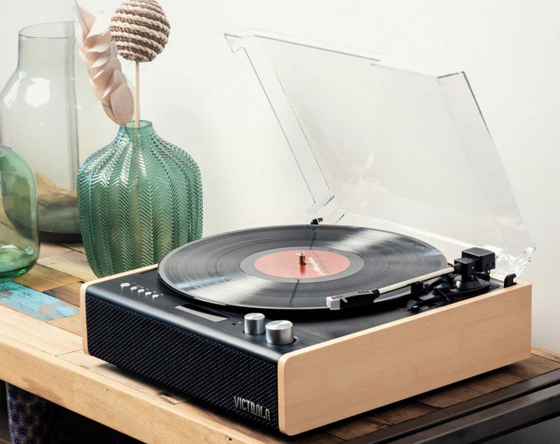 Victorola Eastwood Turntable