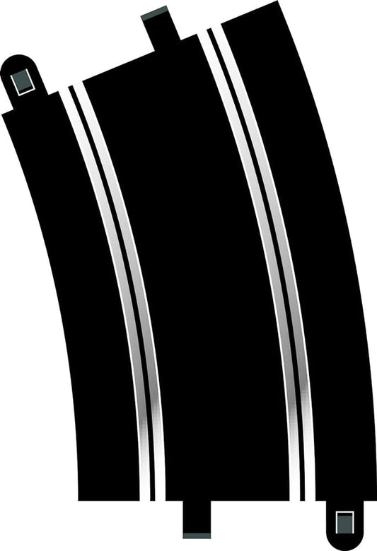 RADIUS 4 CURVE 22.5 X 2 - C8235