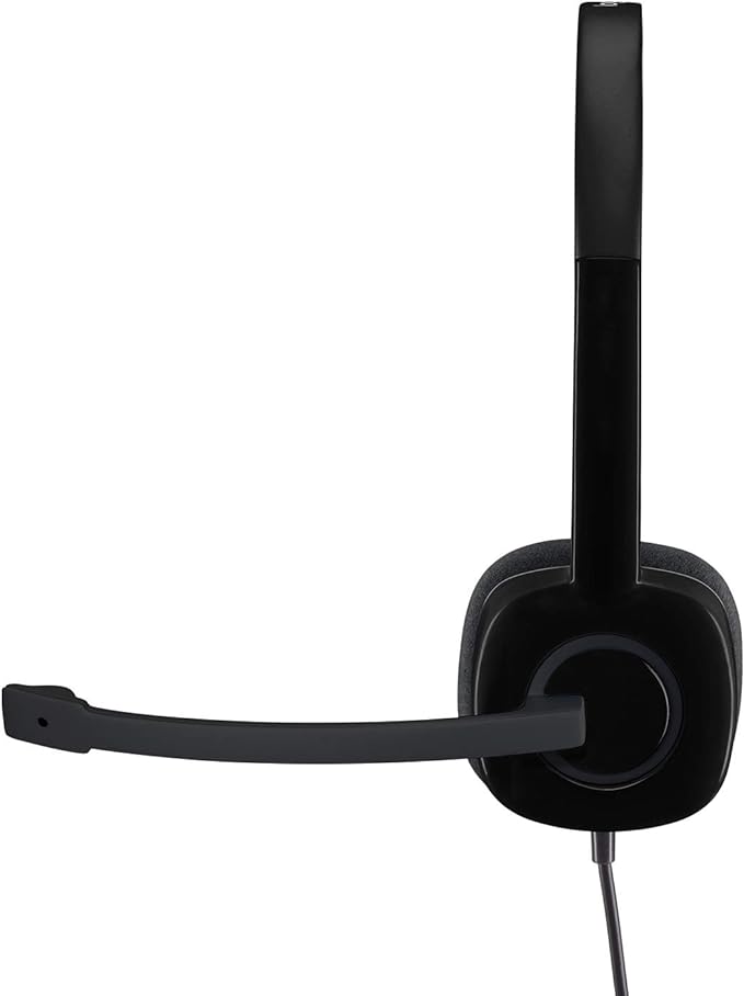 Logitech H151 Stereo Headset