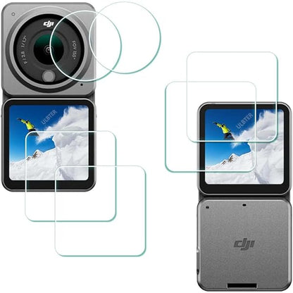 DJI ACTION 2 POWER 4K CAMERA COMBO - 5338311