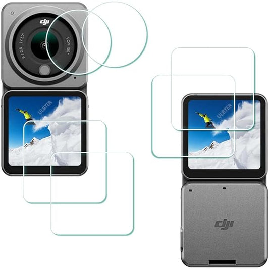 DJI ACTION 2 POWER 4K CAMERA COMBO - 5338311