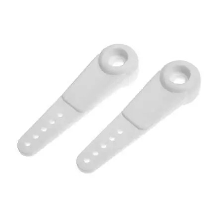 GFORCE NYLON SERVO HORN - HEAVY DUTY - GF-3100-001