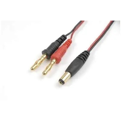 GFORCE CHARGE LEAD FUTABA/HITEC - GF-1200-011