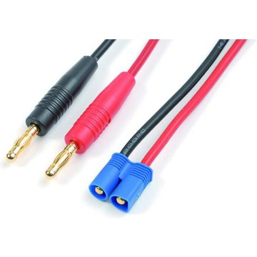 G FORCE CHARGE LES E-FLITE EC3 - GF-1200-100
