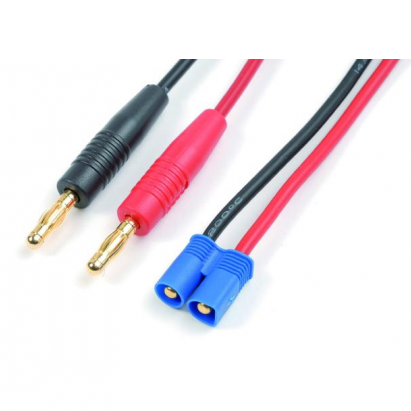 GFORCE CHARGE LEAD E-FLITE EC3 16AWG - GF-1200-100