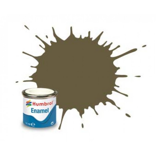 HUMBROL ENAMEL MATT 86 - 110201