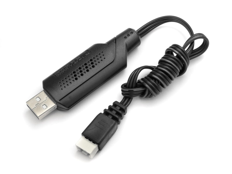 BLACKZON SLYDER USB CHARGER [540043] - BZ540043