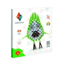 Origami 3D AVOCADO - ORI2829