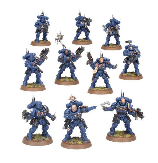KILLTEAM PHOBOS STRIKE TEAM - 103-01