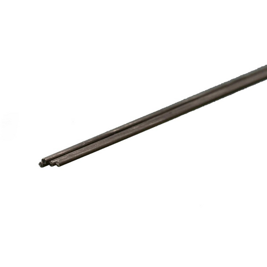K&S 815005 BRASS ANGLE 1/8IN 3.18MM