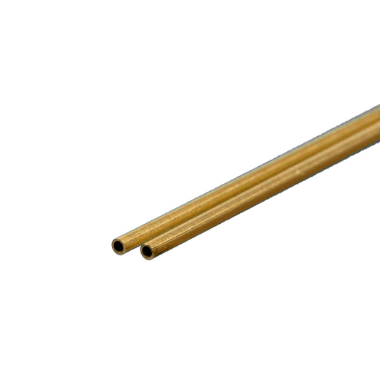 K&S RND TUBING 3/64 - KS815036