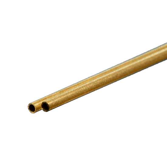 K&S RND TUBING 1/16