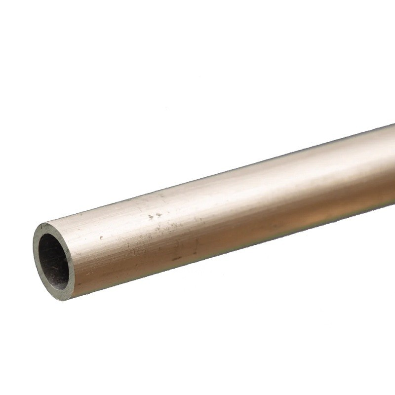 K&S ALUMINIUM ROD 3/8 X 12 - KS83063