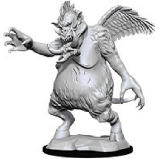 D&D NOLZURS NALFESHNEE - WZK90084