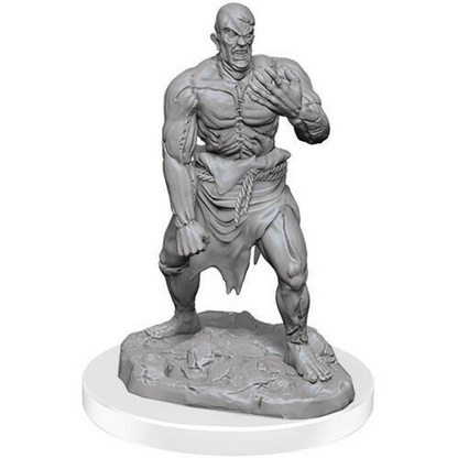 D&D NOLZURS FLESH GOLUMS - WZK90495