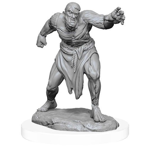 D&D NOLZURS FLESH GOLUMS - WZK90495
