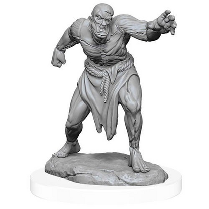 D&D NOLZURS FLESH GOLUMS - WZK90495