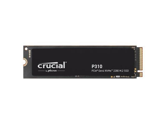 CRUCIAL P310 1TB GEN4 NVME 2280 M.2 SSD - HBC-P310-1TB