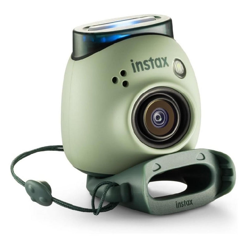 FujiFilm Instax Pal - Green - 87041