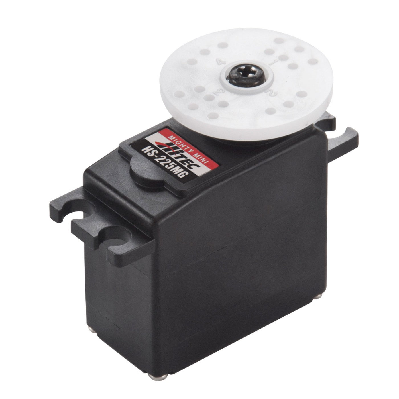 HITEC RCD HRC32225S MIGHTY MINI BALL BEARING SERVO HS-225MG - HS255MG