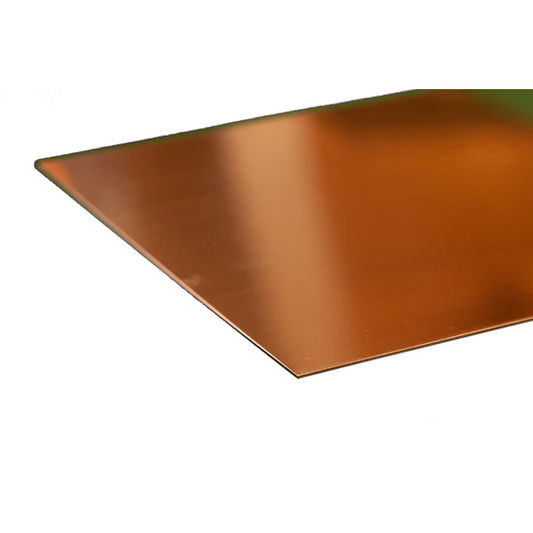 K&S BRONZE SHEET 6X12X.008ME