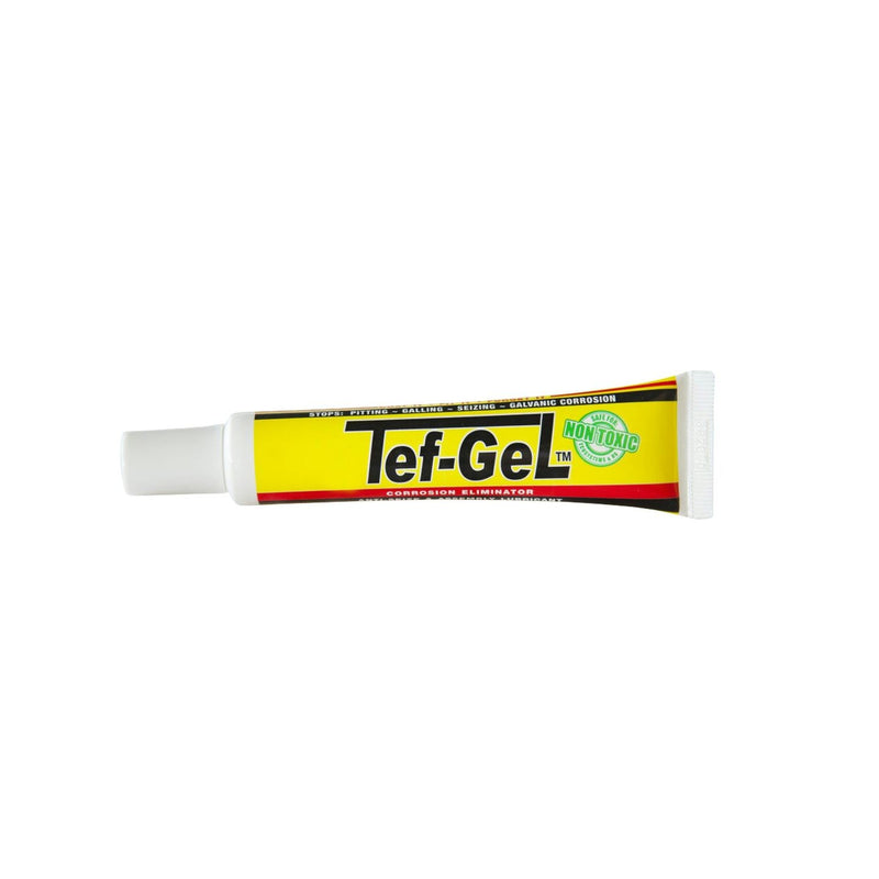 COMPOUND ANTI-CORR TEF-GEL 10G SYRINGE - NA1040