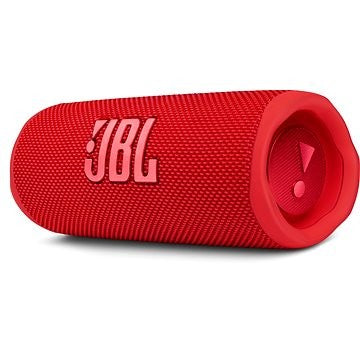 JBL Flip 6 Portable Wireless Speaker - Red - AD075