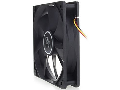 DEEPCOOL XFAN 120 CASE FAN 120MM - CFD-XFAN120