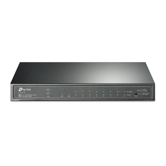 TP-LINK TL-SG2210P SWITCH