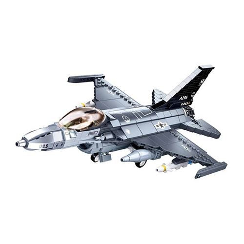 Sluban Falcon Fighter M38-B0891 - B0891