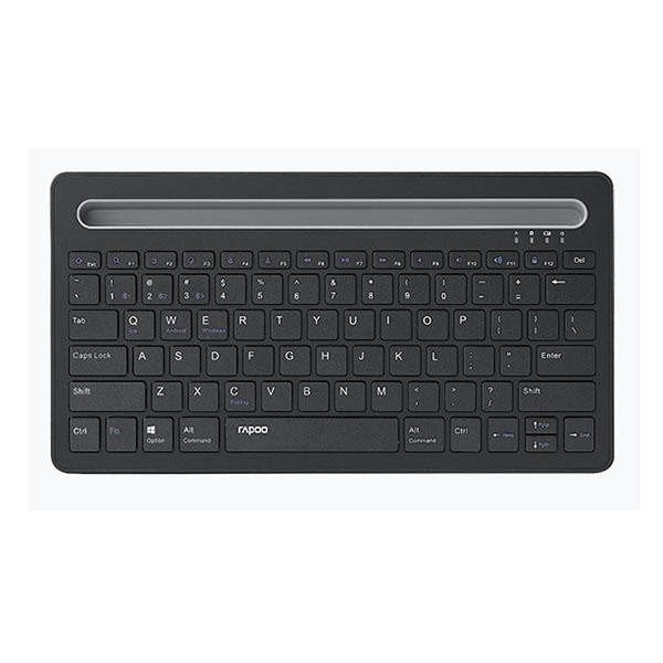 RAPOO XK100 BLUETOOTH WIRELESS KEYBOARD - KBRP-XK100