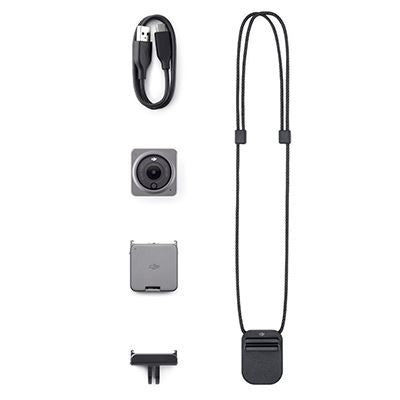 DJI Action 2 Power 4K Camera Combo - 5338311