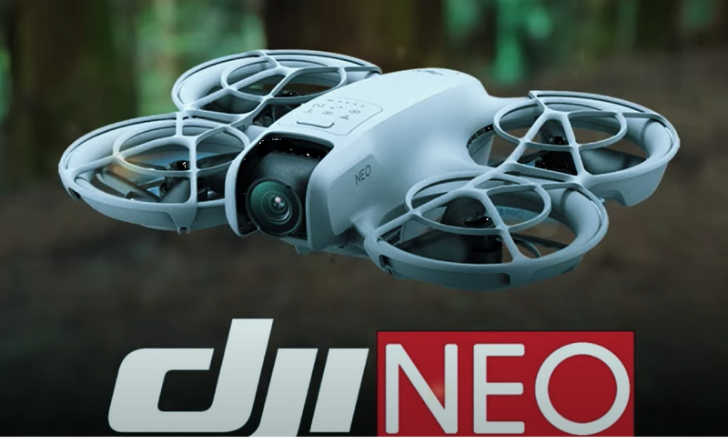 DJI NEO - 6292315