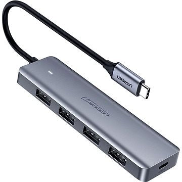 UGREEN 4-PORT USB-C 3.0 HUB - 90062635